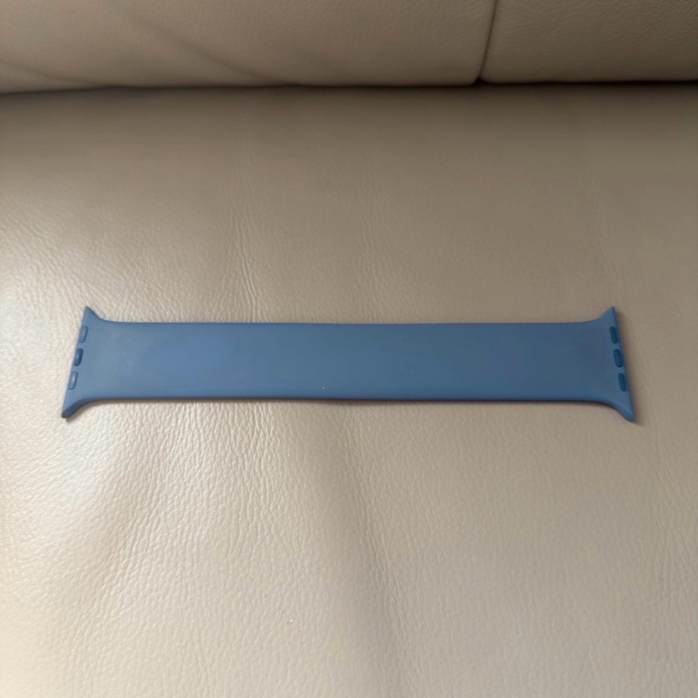 Apple Watch Solo Loop